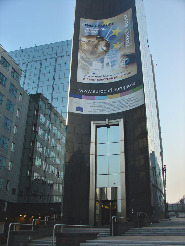 Foto de Bruselas, Bélgica