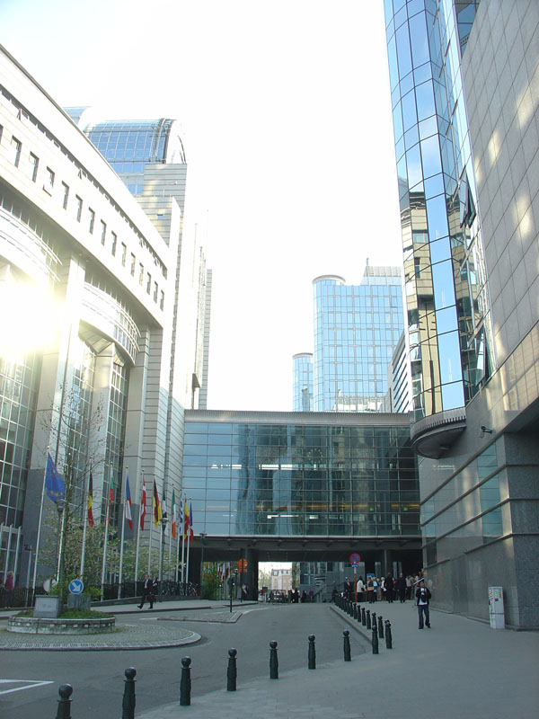 Foto de Bruselas, Bélgica