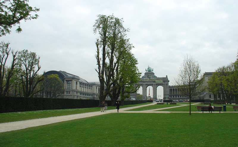 Foto de Bruselas, Bélgica
