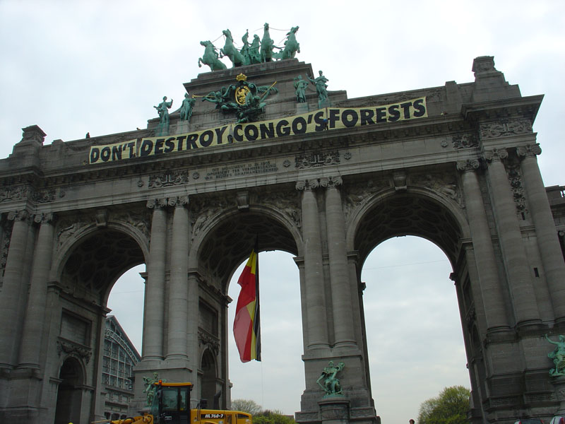 Foto de Bruselas, Bélgica