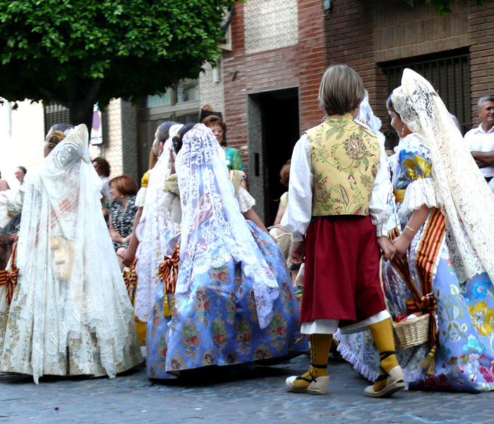 Foto de Massanassa (València), España
