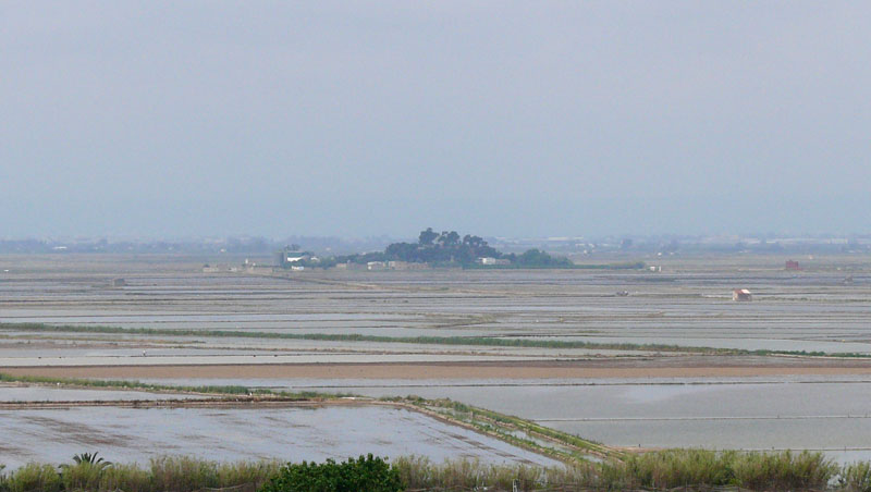 Foto de Sueca (València), España