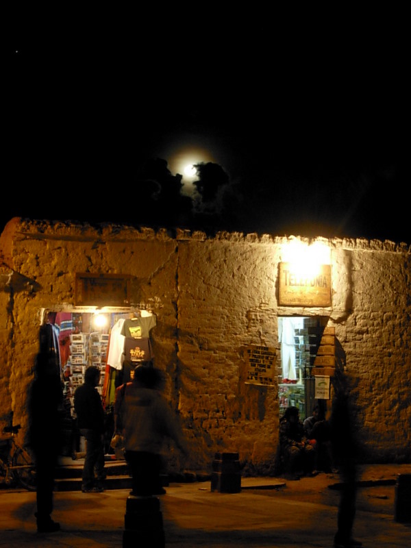 Foto de San Pedro de Atacama, Chile