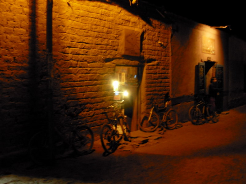 Foto de San Pedro de Atacama, Chile