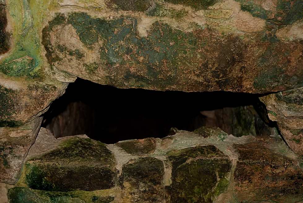 Foto de Ek Balam, México