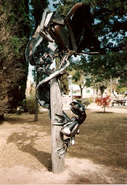Foto de Traslasierras - Córdoba, Argentina