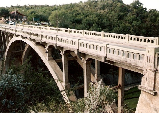 Foto de Traslasierras - Córdoba, Argentina