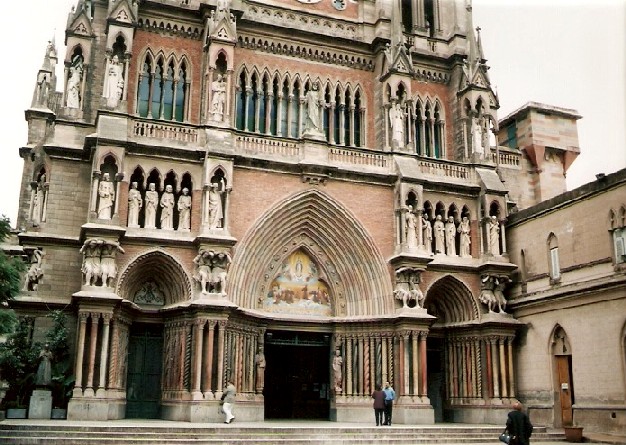 Foto de Córdoba, Argentina