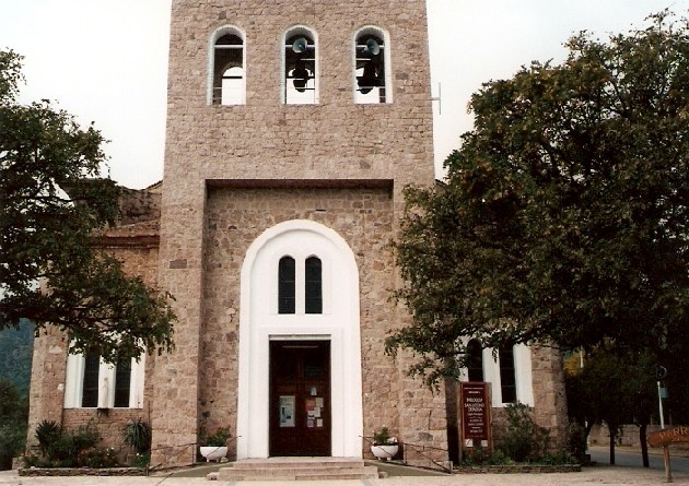 Foto de Cordoba, Argentina