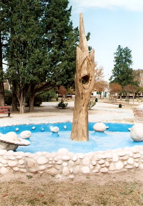 Foto de Traslasierra - Córdoba, Argentina