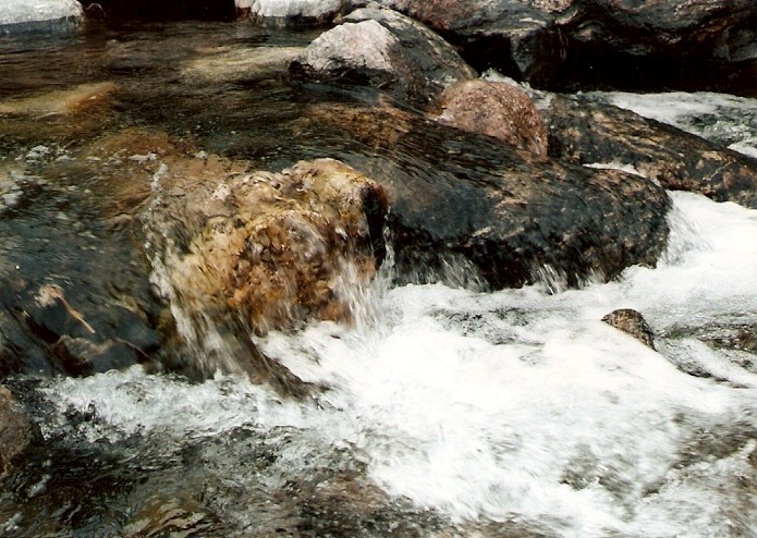 Foto de Traslasierra - Córdoba, Argentina