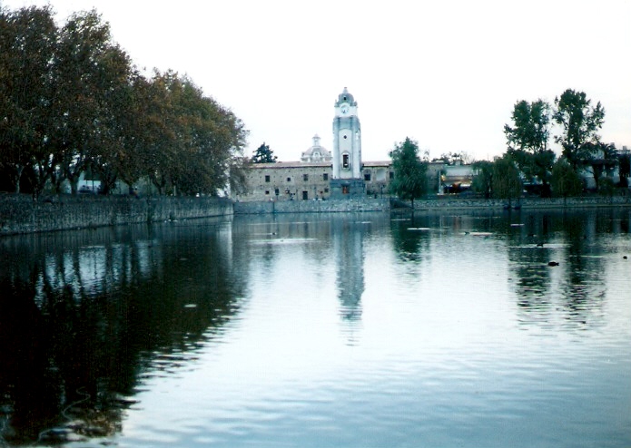 Foto de Alta Gracia - Córdoba, Argentina