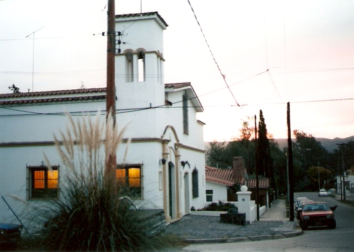 Foto de Alta Gracia - Córdoba, Argentina
