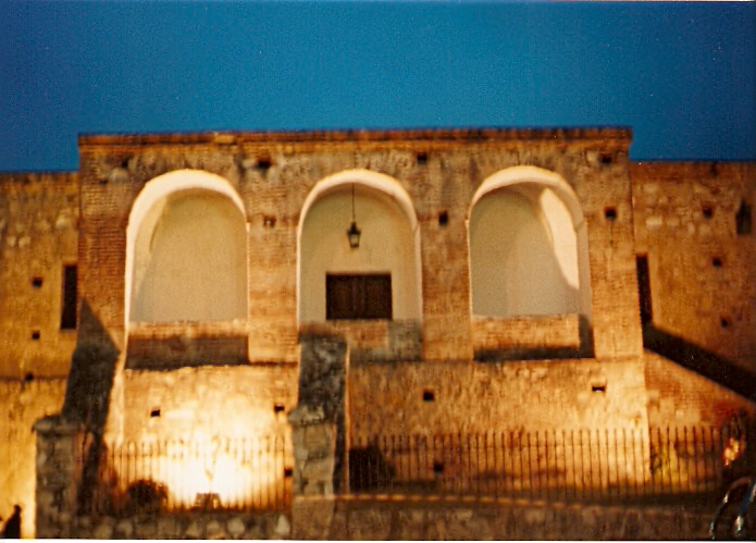 Foto de Alta Gracia - Córdoba, Argentina