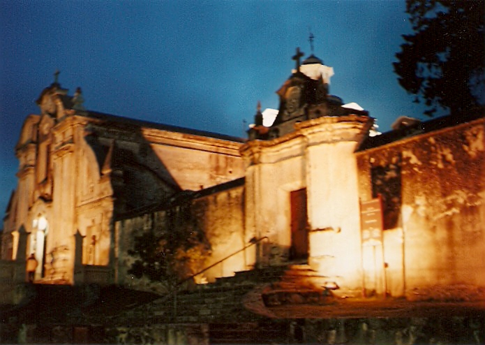 Foto de Alta Gracia - Córdoba, Argentina