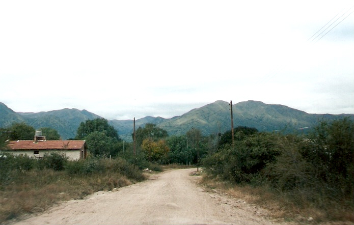 Foto de Capilla del Monte - Córdoba, Argentina