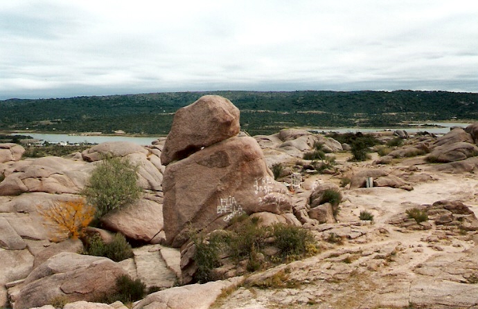 Foto de Capilla del Monte - Córdoba, Argentina