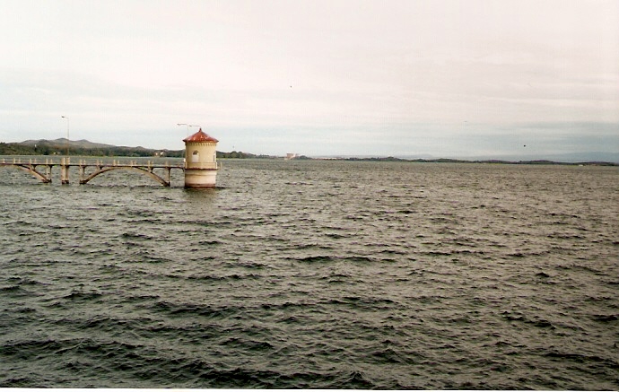 Foto de Traslasierra - Córdoba, Argentina