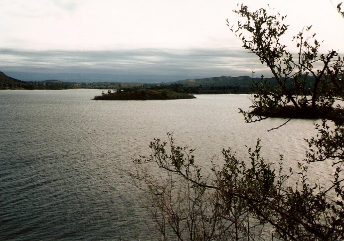 Foto de Traslasierra - Córdoba, Argentina