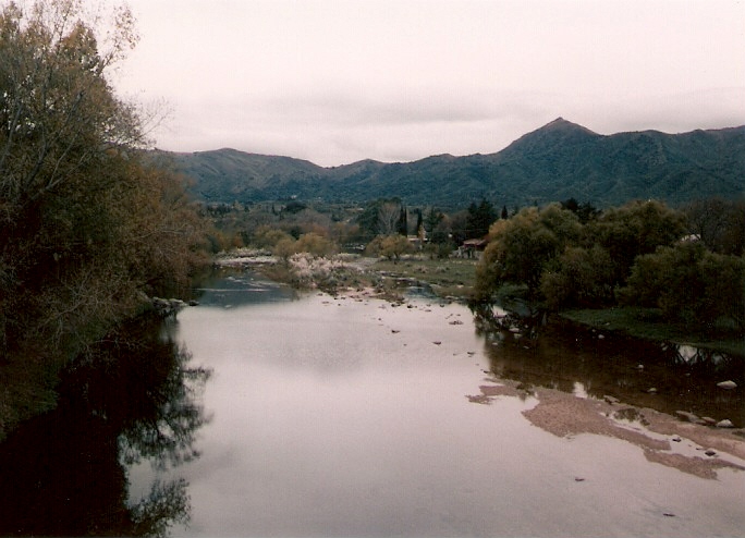 Foto de Valle de Punilla - Córdoba, Argentina