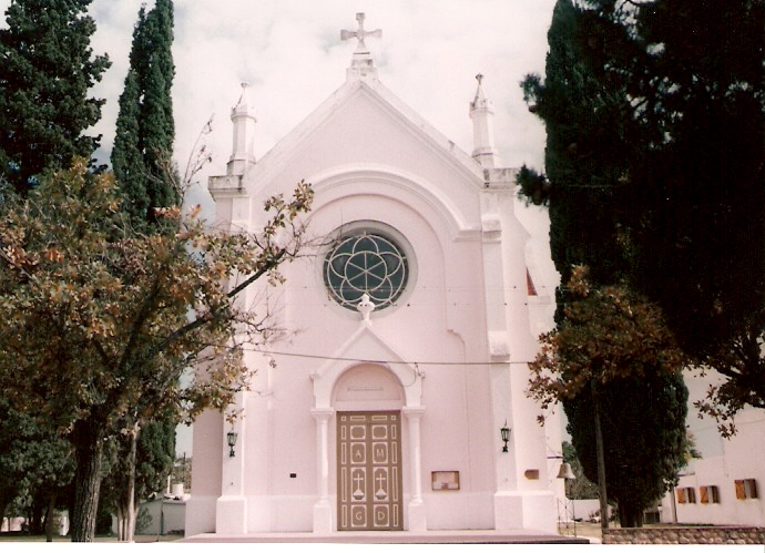 Foto de Valle de Punilla - Córdoba, Argentina