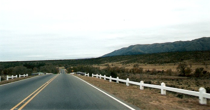 Foto de Nono - Córdoba, Argentina