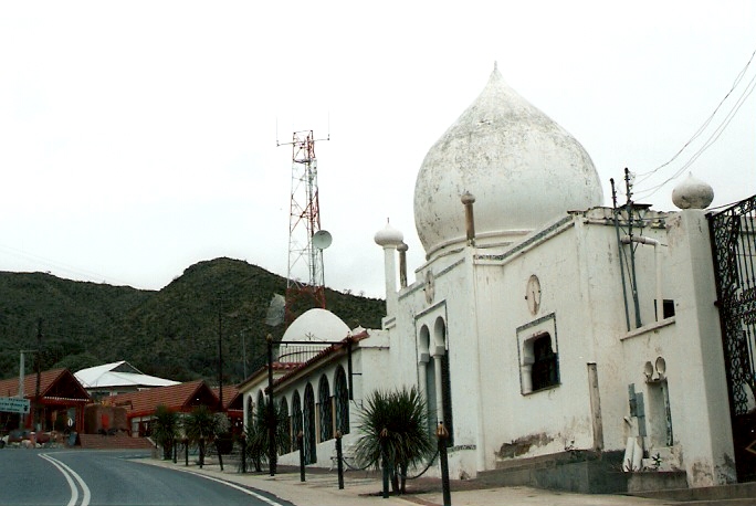 Foto de Anizacate - Córdoba, Argentina