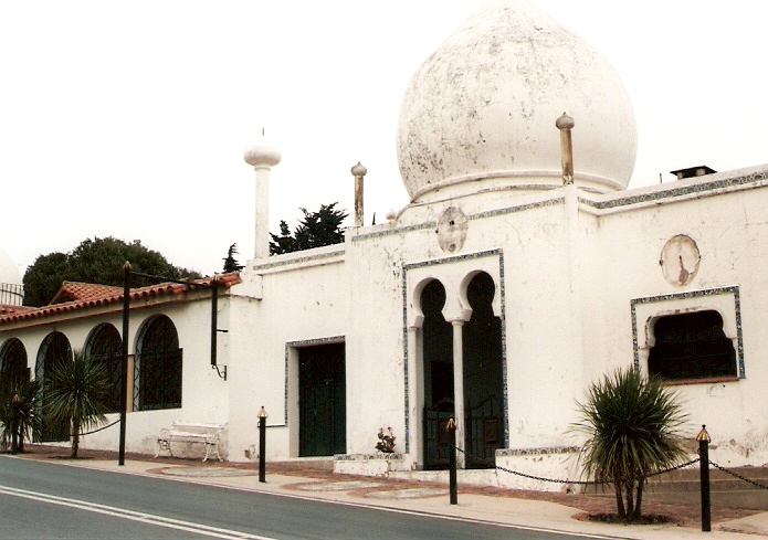 Foto de Anizacate - Córdoba, Argentina