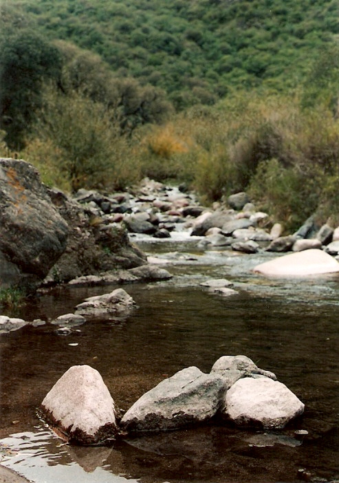 Foto de Anizacate - Córdoba, Argentina
