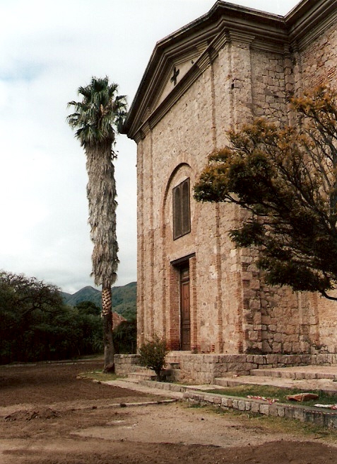 Foto de Valle de Punilla - Córdoba, Argentina