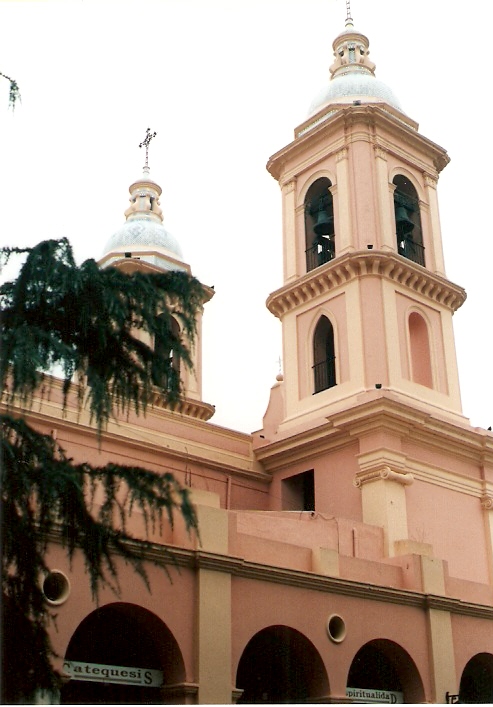 Foto de Cordoba, Argentina