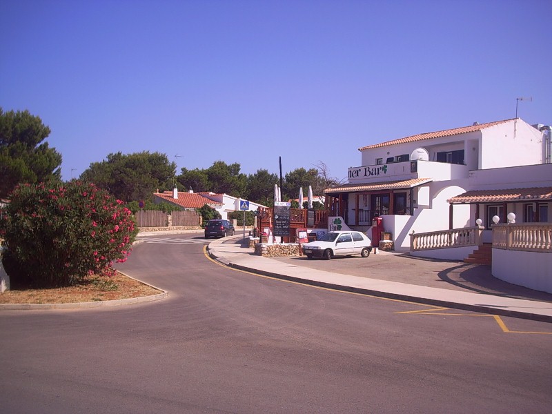 Foto de Addaia - Menorca (Illes Balears), España