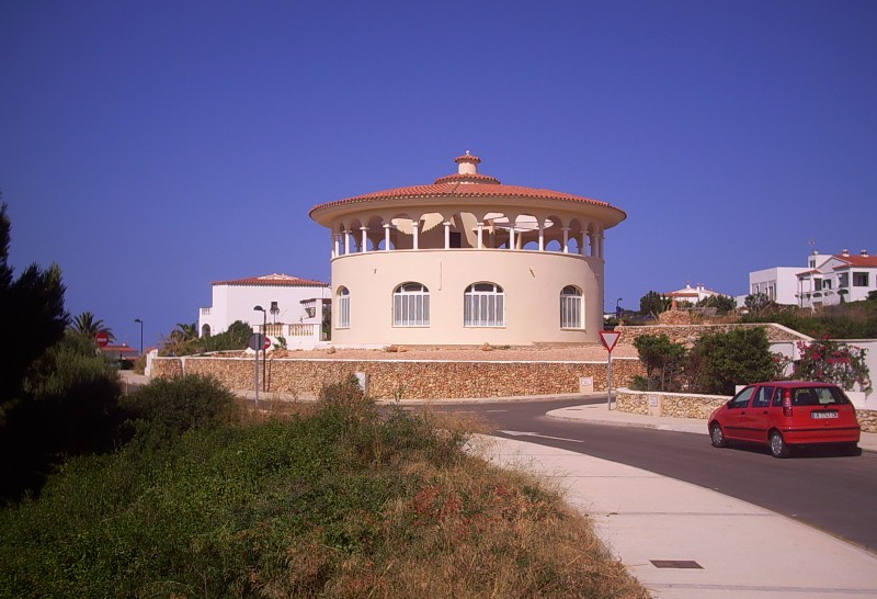 Foto de Addaia - Menorca (Illes Balears), España