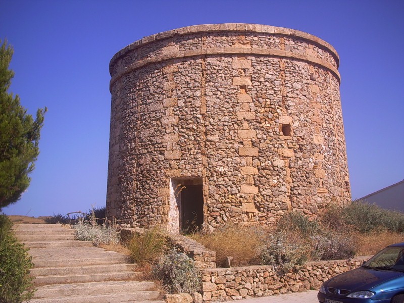 Foto de Addaia - Menorca (Illes Balears), España