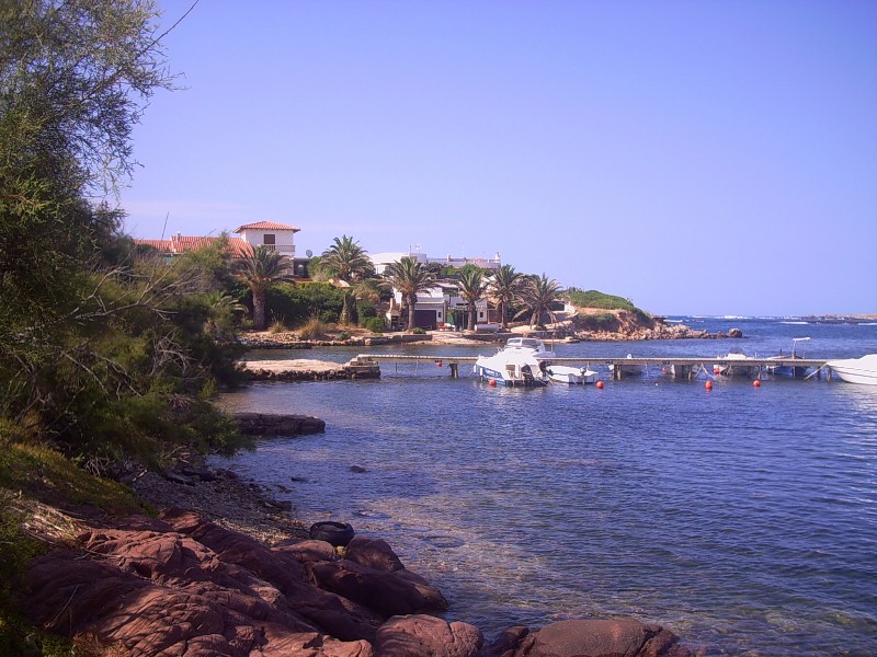 Foto de Addaia - Menorca (Illes Balears), España