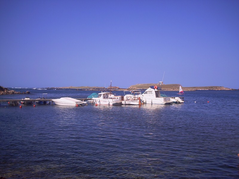 Foto de Addaia - Menorca (Illes Balears), España