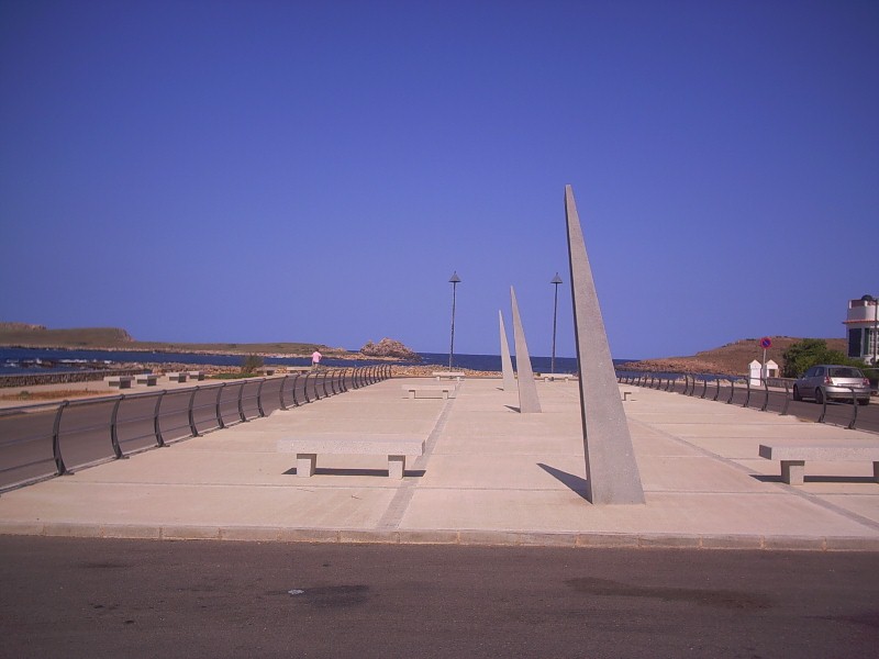 Foto de Addaia - Menorca (Illes Balears), España