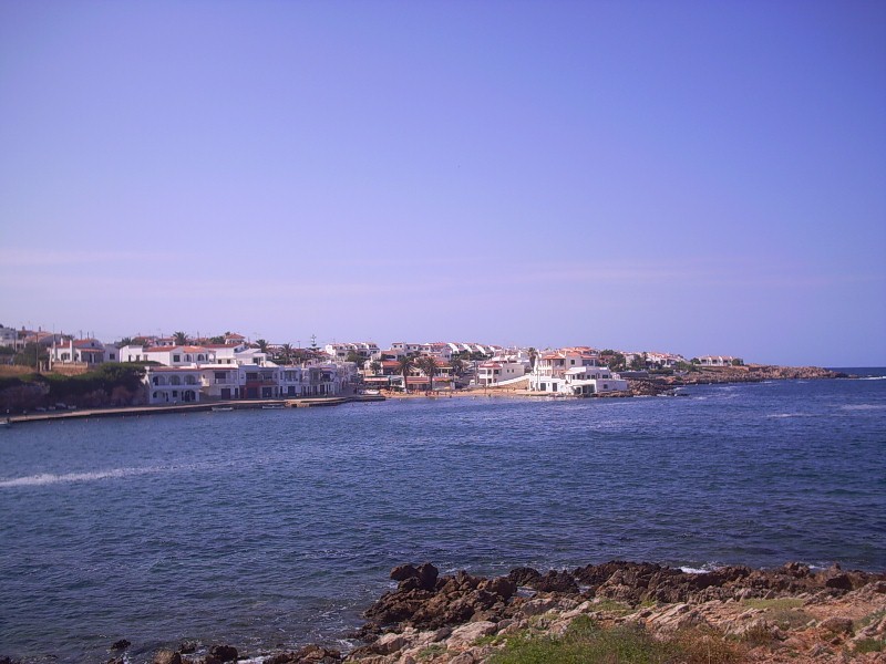 Foto de Addaia - Menorca (Illes Balears), España