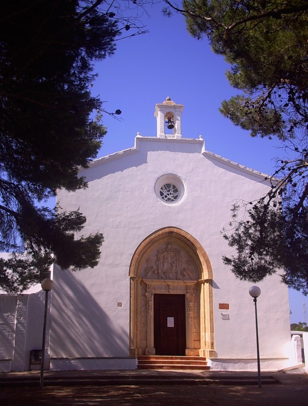 Foto de Alaior - Menorca (Illes Balears), España