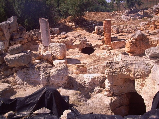Foto de Sant Lluís - Menorca (Illes Balears), España