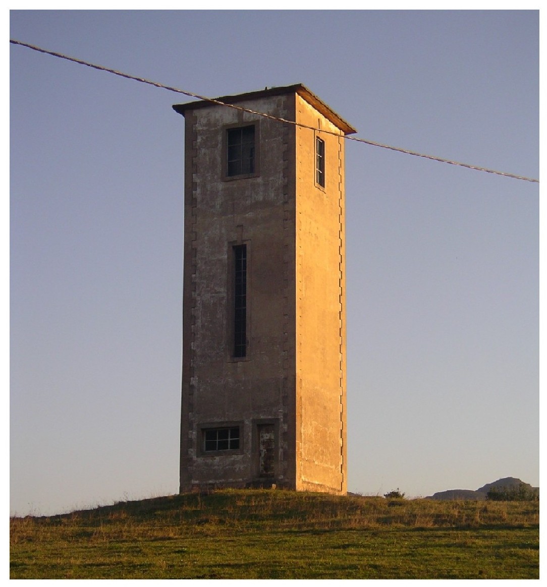 Foto de Ables (Asturias), España