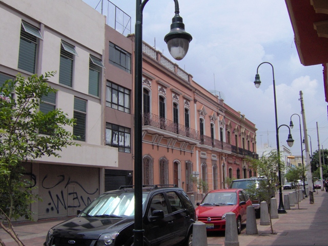 Foto de Guadalajara, México