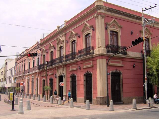 Foto de Guadalajara, México