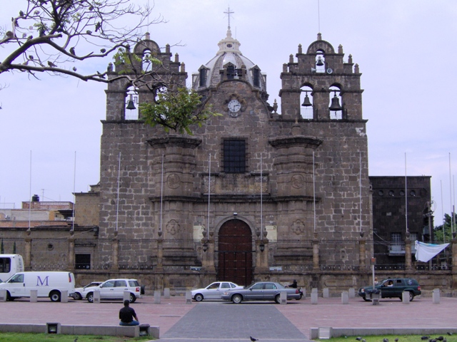 Foto de Guadalajara, México