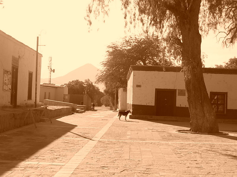 Foto de San Pedro de Atacama, Chile