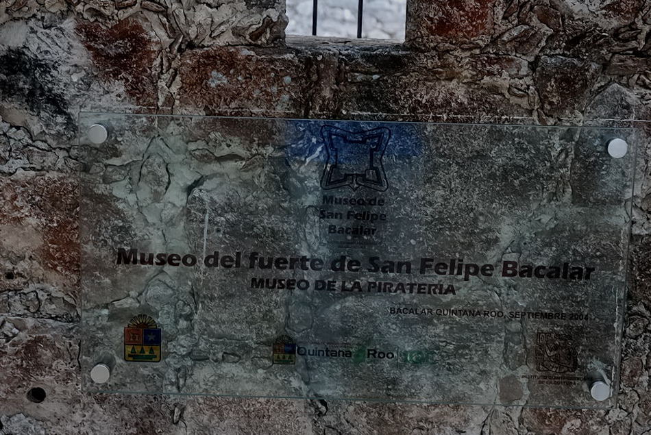 Foto de Bacalar, México