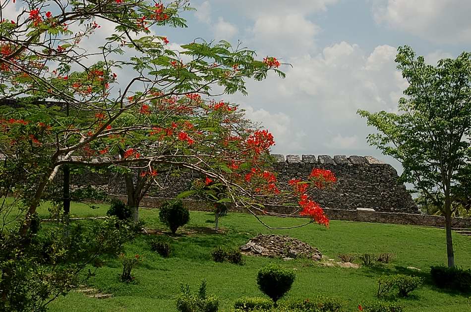Foto de Bacalar, México