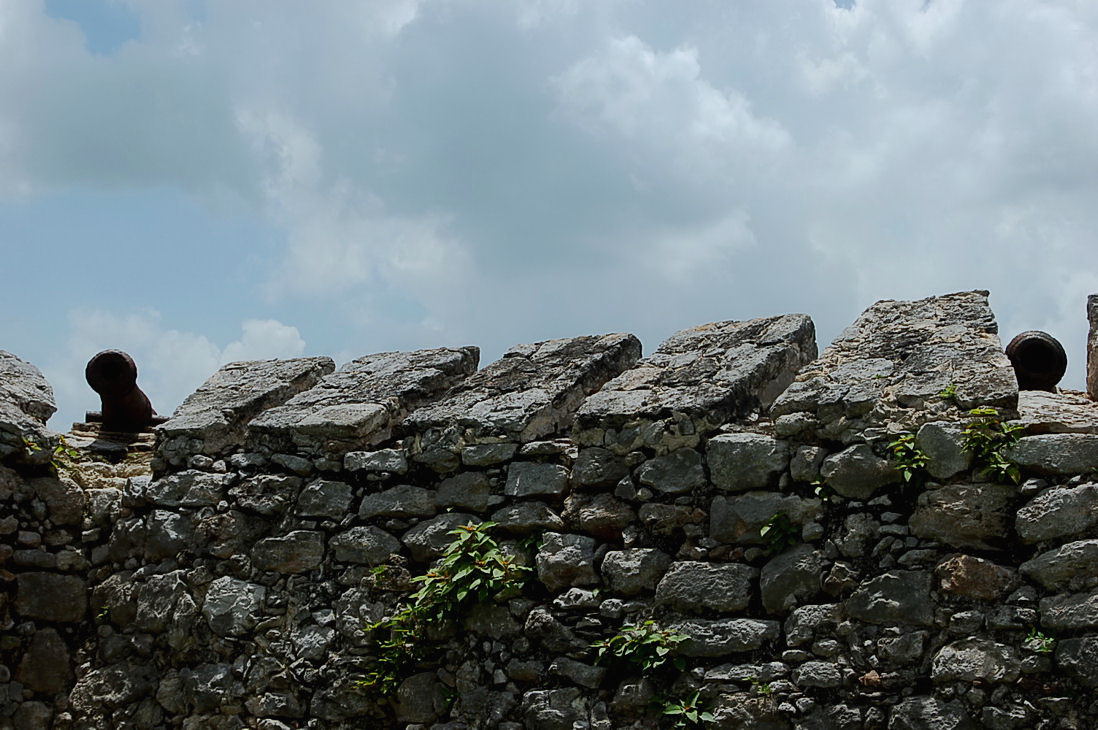 Foto de Bacalar, México