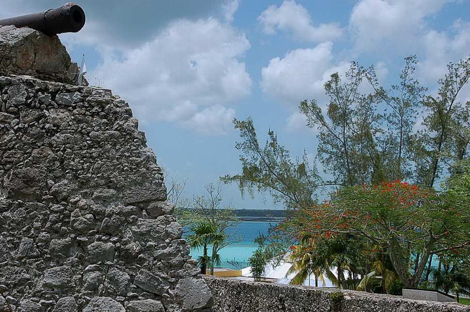 Foto de Bacalar, México