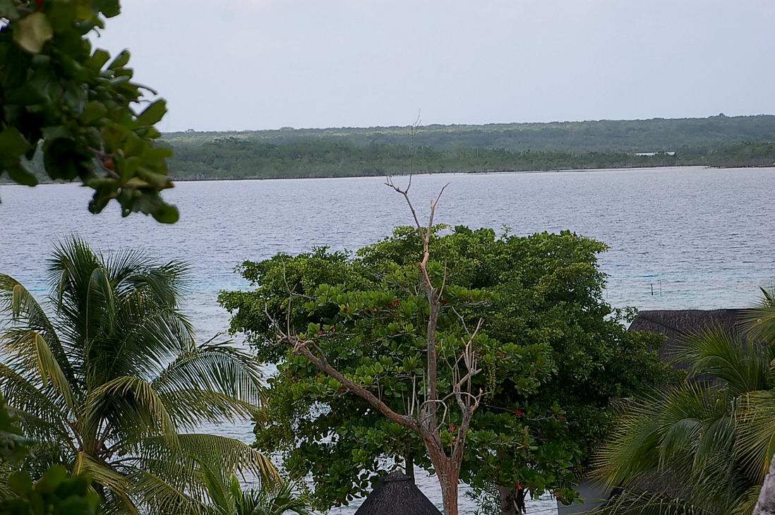 Foto de Bacalar, México